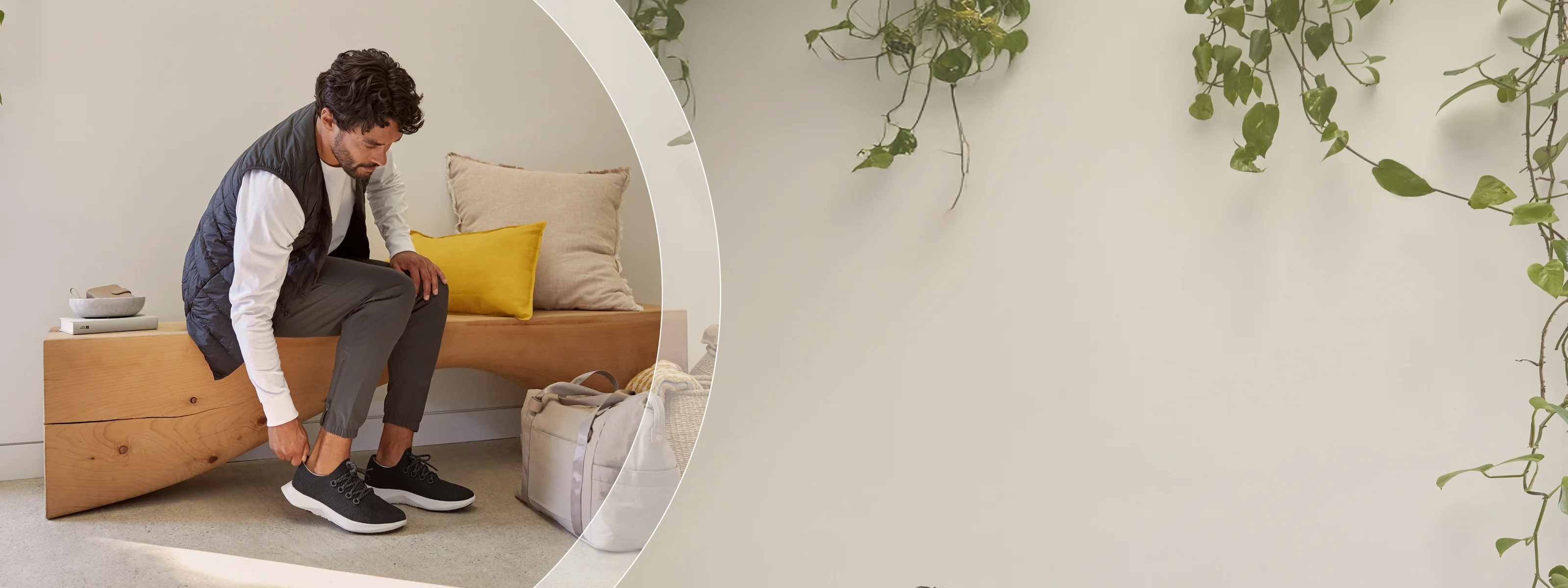 Passi Naturali, Comfort Straordinario